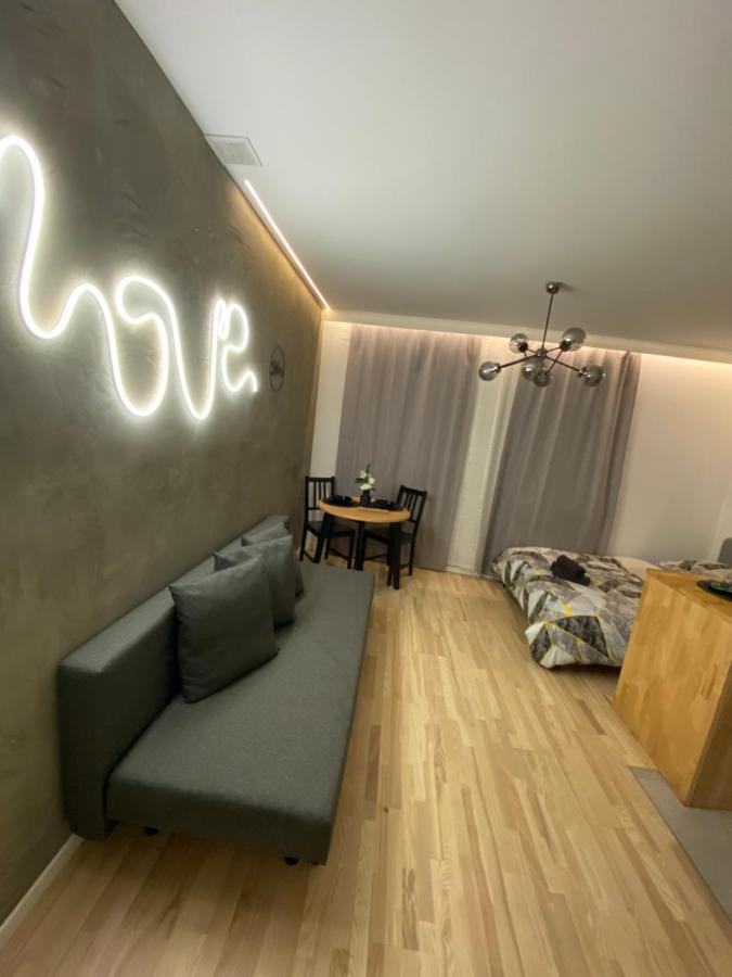 Love Glow Studio Krakow Exterior photo